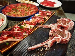 -NIUAN牛庵·日式和牛烧肉(恒隆店)