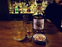 -BIJOU coffee&cocktail(龙岗万科广场店)
