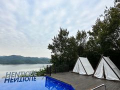 -天目湖涵田半山温泉