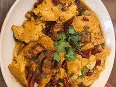 -连池鱼豆味坊(风景区店)