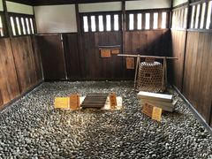 -高山阵屋