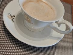 -拉萨瑞吉酒店-秀餐厅