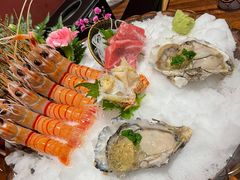 -一本料理(西溪天街店)