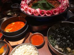-春熙台韩国料理·章鱼肥牛(西丽店)
