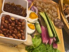 -永红源啤酒·烧烤·海鲜·大排档(青特城店)