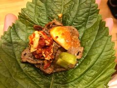 -味家烤肉烤鳗鱼牛排(西塔旗舰店)