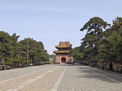 -北陵公园