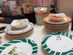-新一番三文鱼寿司(友谊国贸城店)