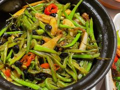 -嘉丰湘菜馆(芳群园店)
