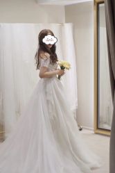 -Chic Bridal 熙可婚纱