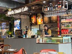 -曼乐辰餐厅(中庚漫游城店)