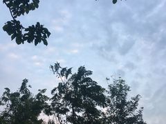 -广东外语外贸大学(白云山校区)