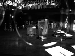 -The Bottle Bar(羲和商业广场店)