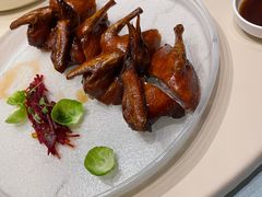 -彩丰楼中餐厅·仁恒洲际酒店