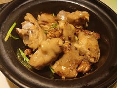 -百味馆·粤菜·湛江菜(后海花园店)