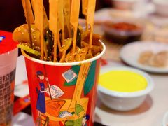 -宝葫芦西北茶食铺(万达店)
