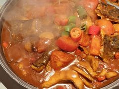 -大师傅金奖啤酒鱼(西街口总店)