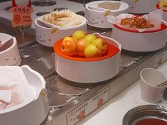-龍歌自助小火锅(李沧顺和汇店)