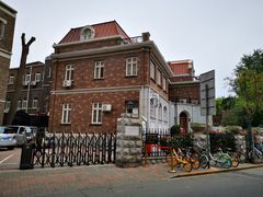 -天津五大道文化旅游区