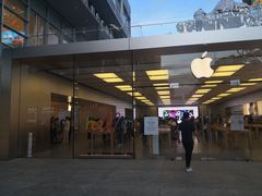 -Apple零售店(深圳益田假日广场店)