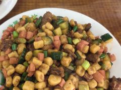 -老磁器口豆汁店(马家堡店)