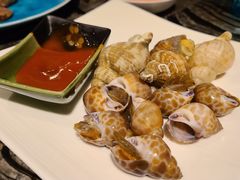 -长沙北辰洲际酒店-兰调全日餐厅