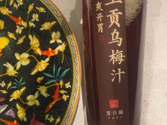 -盛百味·家宴餐厅(霸州分店)