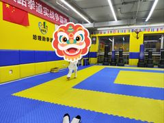 -哈喽实战跆拳道·跳绳·体能(慈云寺馆)