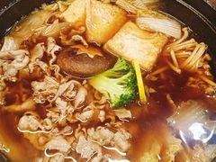 -黑松白鹿(金融街店)