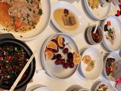 -玫瑰厅上海菜(兴国路店)