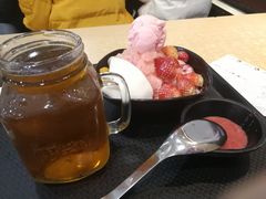 -鲜芋仙(观音桥大融城LG店)
