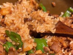 -京参 • 擂椒饭(这有山店)