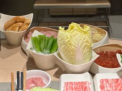 -海底捞火锅(宇飞大厦店)