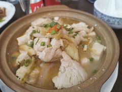 -老徽州臭鳜鱼(老街店)