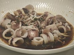 -上海年代·浙菜家烧·小海鲜(水上东路店)