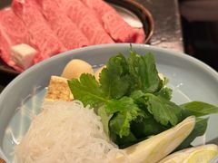 -三嶋亭(高岛屋京都店)