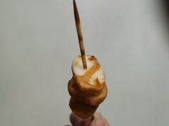 -古里芳芳烧烤(常熟店)