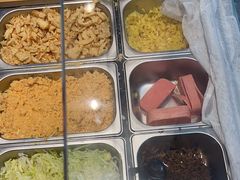 -一田屋饭团(华侨城沃尔玛店)