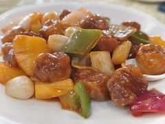 -鹏城人家海鲜酒家·23年老字号(较场尾店)