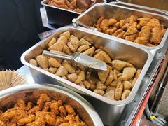 -518豆腐干(总店)
