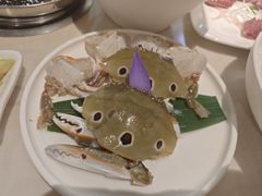 -围炉夜话·潮汕卤水火锅(榕江店)