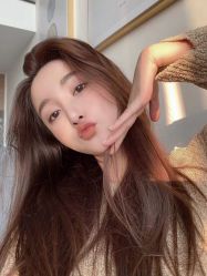 -I+造型烫发染发