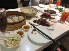 -光明邨大酒家(淮海路店)