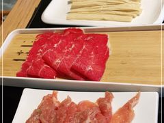 -川中故事·成都老火锅(东书房店)