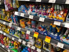 -Olé精品超市(天汇广场店)