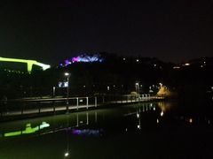 -飞凤山奥体公园