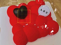 -美事客·面包·蛋糕·甜品(CBD店)