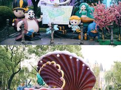 -安徒生童话乐园