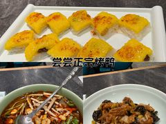 -紫泥369粗粮季(鼓楼店)