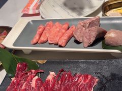-红沃鳗鱼黑牛烤肉店(不老街店)